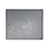 Sportello Per Acqua In Pp- Cm 41X51X5 Hxlxp- Pezzi 1
