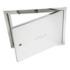 Sportello Per Protezione Acqua Zincato- H1Xl1(Nicchia)36X51- Hxl 40X55- Dk- Pezzi 1