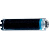 Contenitore Con Carbone Attivo Granulare Bx-Ts- Senior Bx 10 - 252X70 Mm- Atlas- Pezzi 1
