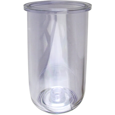 Bicchiere Per Filtro Mignon- Mignon- Atlas- Pezzi 1