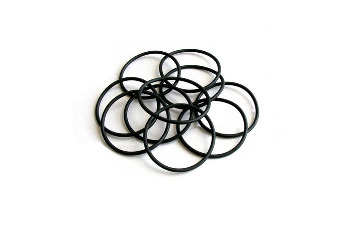 O-Ring Per Filtri Acqua- Junior - Senior- Atlas- Pezzi 1