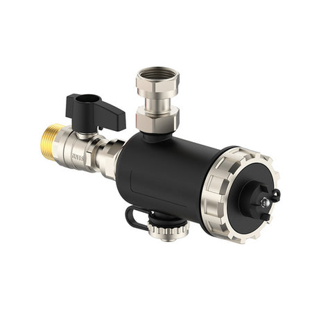 Filtro Defangatore Magnetico Ikaro- 3/4- Ikaro- Pezzi 1