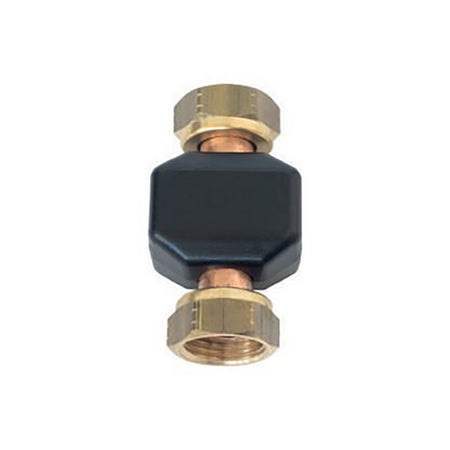 Anticalcare Magnetico Con Codoli Ecomag- 3/4 Ff- Ea- Pezzi 1