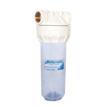Filtro Per Acqua In Plastica- 7 - Att. 1- Ea- Pezzi 1