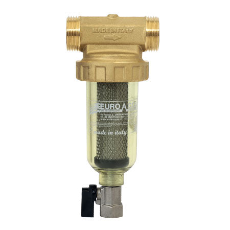 Filtro Disabbiatore Pulente Nano- Ea- Pezzi 1