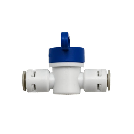 Valvola A Sfera Per Depuratore Acqua Ecosoft A Osmosi Inversa- Ecoso- Pezzi 1