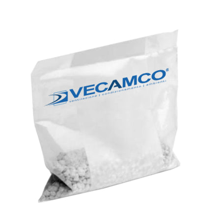 Ricarica Per Neutralizzatore Di Condensa Acida- 44 Gr. Cad- Vecam- Pezzi 1