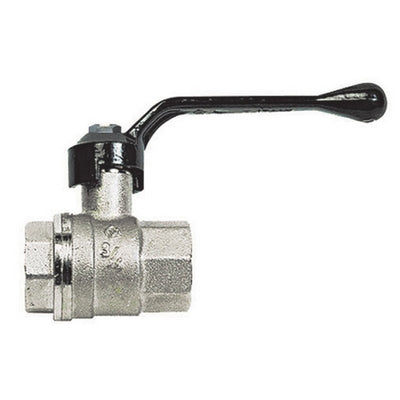 Valvola A Sfera Ff Con Leva- 11/2 Dn 40 Pn 25- Bugat- Pezzi 1