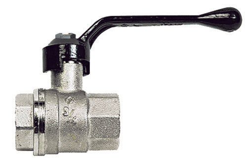 Valvola A Sfera Ff Con Leva- 11/2 Dn 40 Pn 25- Bugat- Pezzi 1