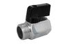 Valvola Minisfera Mf- 3/8- Dh- Pezzi 1