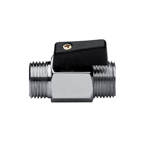Valvola A Sfera Mini Bon Mm- 1/4 X 8 Pn 10- Enolg- Pezzi 1