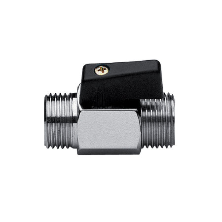 Valvola A Sfera Mini Bon Mm- 3/8 X 12 Pn 10- Enolg- Pezzi 1