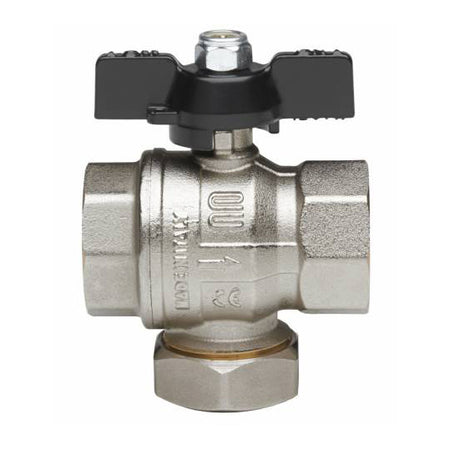 Valvola A Sfera Con Filtro Integrato- 1 Pn 30- Enolg- Pezzi 1