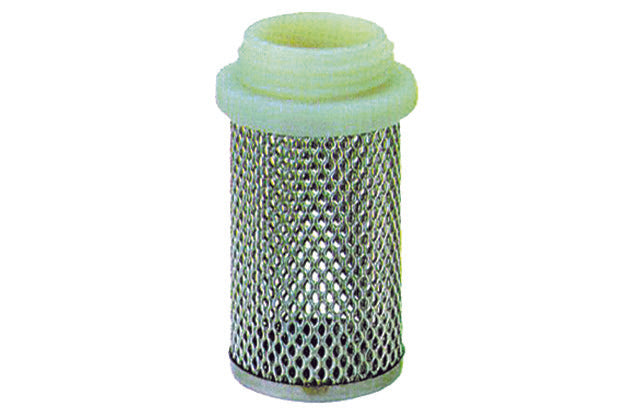 Filtro Per Valvola Europa Itap- 1- Itap- Pezzi 1