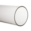 Tubo In Plexiglass Per Indicatori Di Livello Mt 2- Diam. 16- Or- Pezzi 1