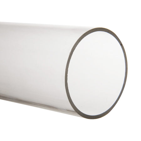 Tubo In Plexiglass Per Indicatori Di Livello Mt 2- Diam. 16- Or- Pezzi 1