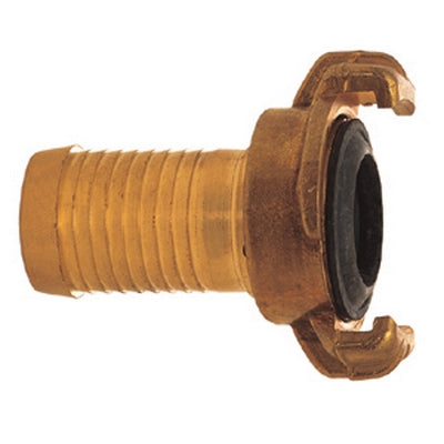 Raccordo Portagomma Attacco Veloce- 1 X Diam. 27 -Conf- Faidf- Pezzi 1