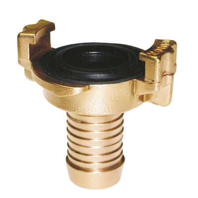 Raccordi Quick Portagomma- Portagomma D. 12- Or- Pezzi 1