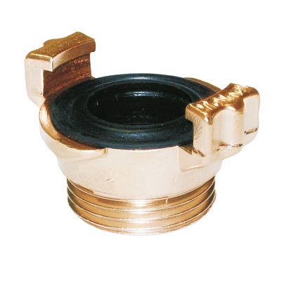 Raccordo Quick Maschio- 3/4- Or- Pezzi 1