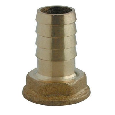 Raccordo Portagomma Femmina- 1 X 30- Rinal- Pezzi 1