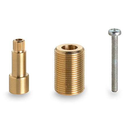 Kit Prolunga Per Valvola Da Incasso- 1/2 3/4- Fiv- Pezzi 1