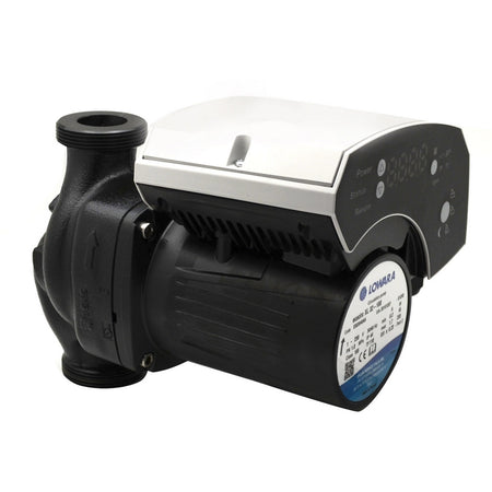 Eco-Circolatore Modello Xl- 32-80 Int. 180- Lowar- Pezzi 1