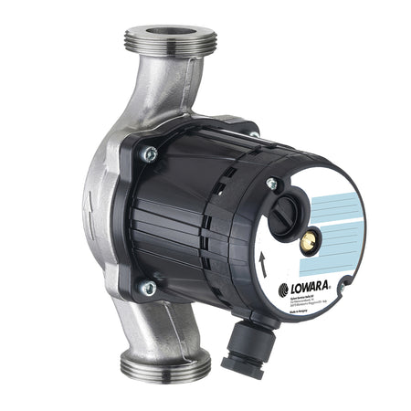 Circolatore Inox Per Sistemi Sanitari Mod. Tlcn- 25-6M L. 130 - R 11/2 - Dn 25- Lowar- Pezzi 1