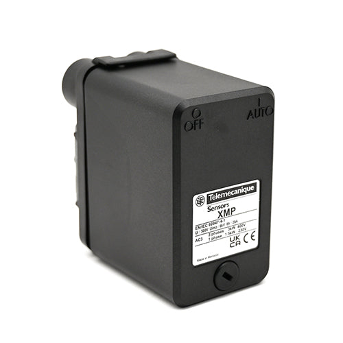 Pressostato Xmp 0-6 Bar 1/4- 0-6 Bar- Lowar- Pezzi 1
