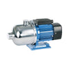 Pompa Centrifuga Multistadio Orizzontale Mod. Hms- Kw 0,55 4 Giranti- Cache- Pezzi 1