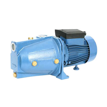 Elettropompa Autoadescante Mod. Jet- Kw 0,75- Cache- Pezzi 1