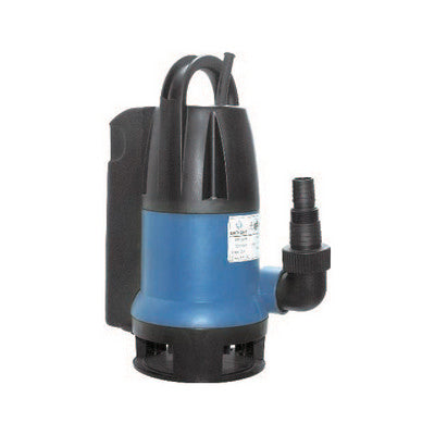 Elettropompa Sommersa Mod. Csp 4 Acque Sporche C/Interruttore- Kw 0,55- Cache- Pezzi 1