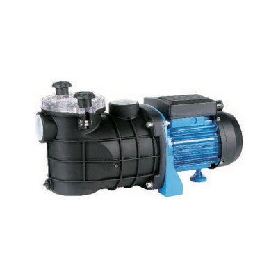 Elettropompa Per Piscina- Kw 0,37- Cache- Pezzi 1