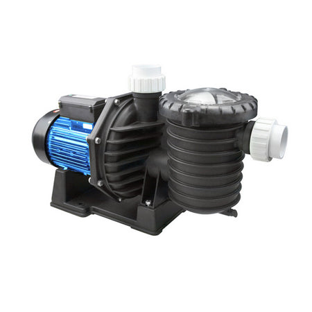 Elettropompa Per Piscina- Kw 2,2- Cache- Pezzi 1