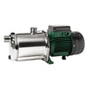 Elettropompa Centrifuga Multistadio Euroinox- Kw 0.75 Hp 1- Dab- Pezzi 1