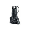 Pompa Sommergibile Per Acque Reflue Feka Bvp- Kw 0.75 Hp 1- Dab- Pezzi 1