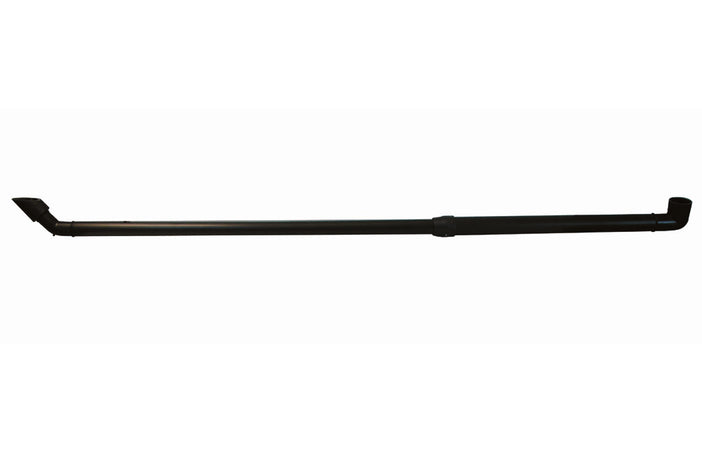 Tubo Di Cacciata In Due Pezzi Pehd Valsir- Diam. 32 - 90 °- Valsi- Pezzi 1