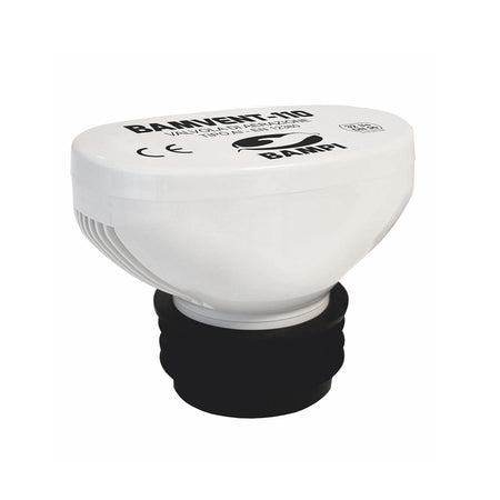 Valvola Di Aerazione Bamvent 110 Dn 75-90-110- Dn 75-90-110- Bampi- Pezzi 1