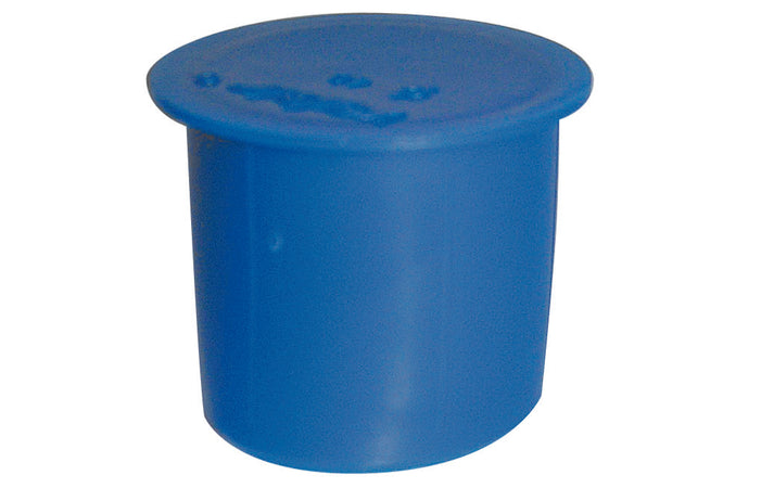 Tappo Di Protezione Per Bicchiere Hdpe- Diam. 32- Valsi- Pezzi 1