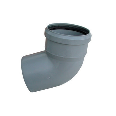 Curva Pp Htb Valsir- Diam. 50 30 °- Valsi- Pezzi 1