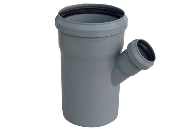 Braga Ridotta Htea Valsir- Diam. 110 Rid. 75 X 45 °- Valsi- Pezzi 1