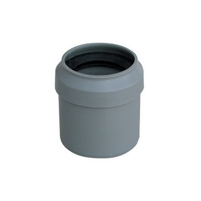 Bicchiere Di Aumento Pp Valsir- Diam. 32 / 40- Valsi- Pezzi 1