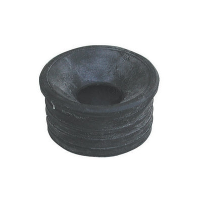 Morsetto In Gomma Valsir- 11/4 X 46 (New 334003)- Valsi- Pezzi 1