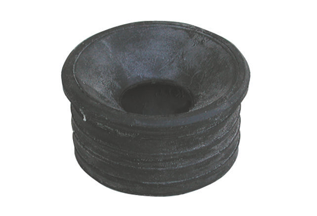 Morsetto In Gomma Valsir- 11/4 X 46 (New 334003)- Valsi- Pezzi 1