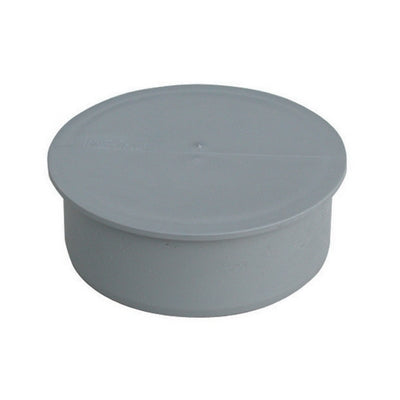 Tappo Di Chiusura Pp Htm Valsir- Diam. 75- Valsi- Pezzi 1
