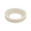 Guarnizione Per Curva Wc Bianca- Diam. 125- Valsi- Pezzi 1