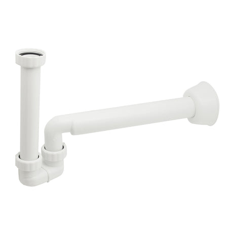 Sifone Per Scarico Bidet Modello A2 Salva Spazio Valsir- Valsi- Pezzi 1