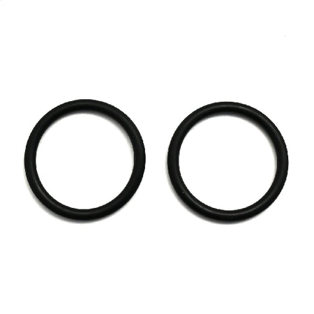 2 Pz O-Ring Bocchettone 37,4X4 40 Sh- Valsi- Pezzi 1