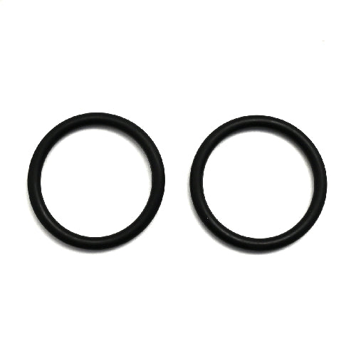 2 Pz O-Ring Bocchettone 37,4X4 40 Sh- Valsi- Pezzi 1