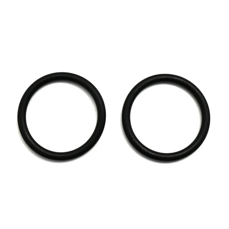 2 Pz O-Ring Bocchettone 37,4X4 40 Sh- Valsi- Pezzi 1
