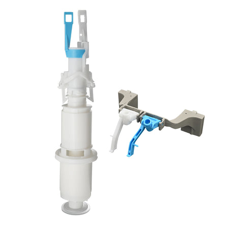 Kit Trasformazione Meccanico Angel 2 Qta 2003-2014- Valsi- Pezzi 1